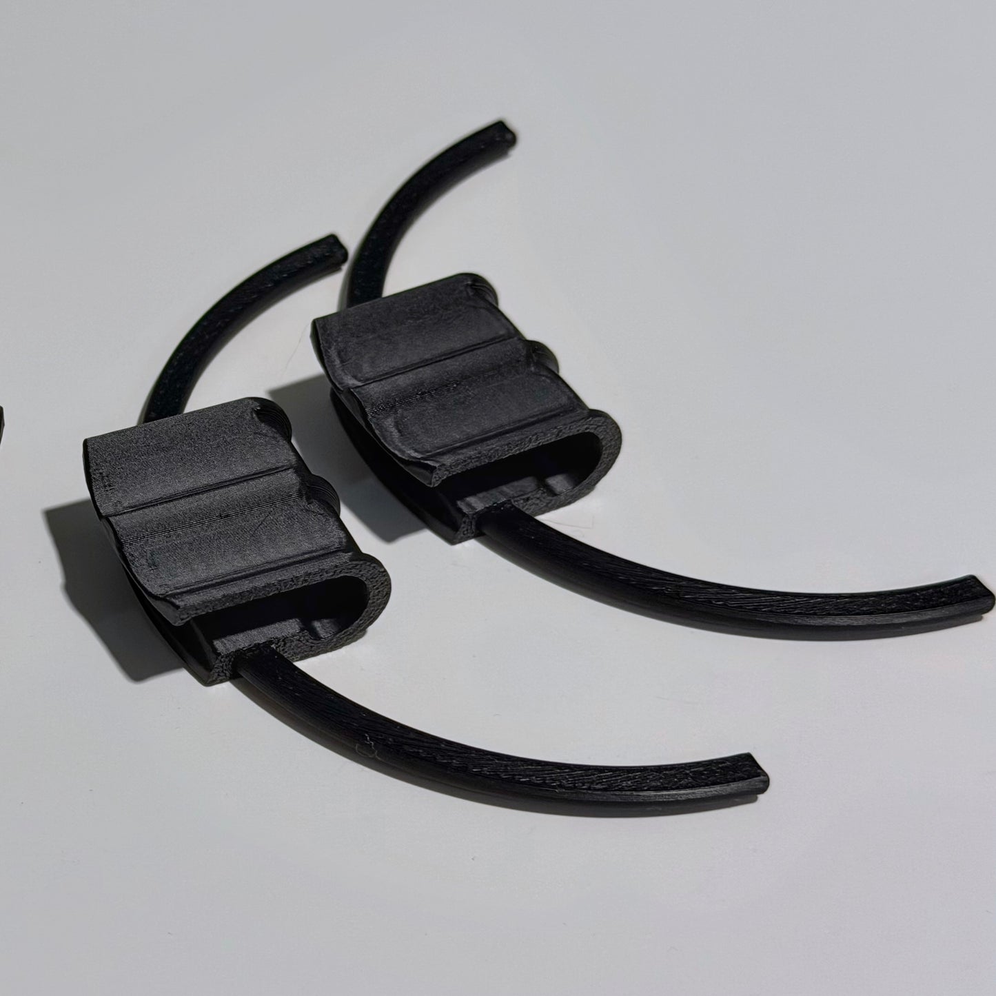 Air-Tempo Spatial Clips (ATS Clips) (Pair)