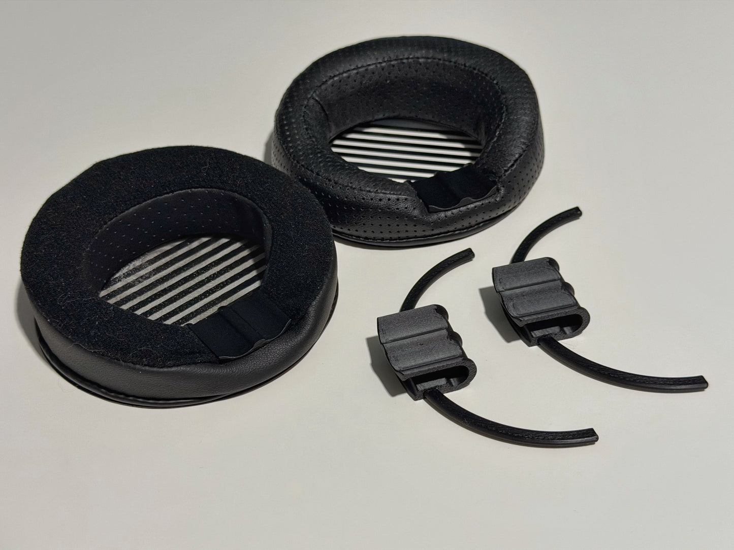 Air-Tempo Spatial Clips (ATS Clips) (Pair)