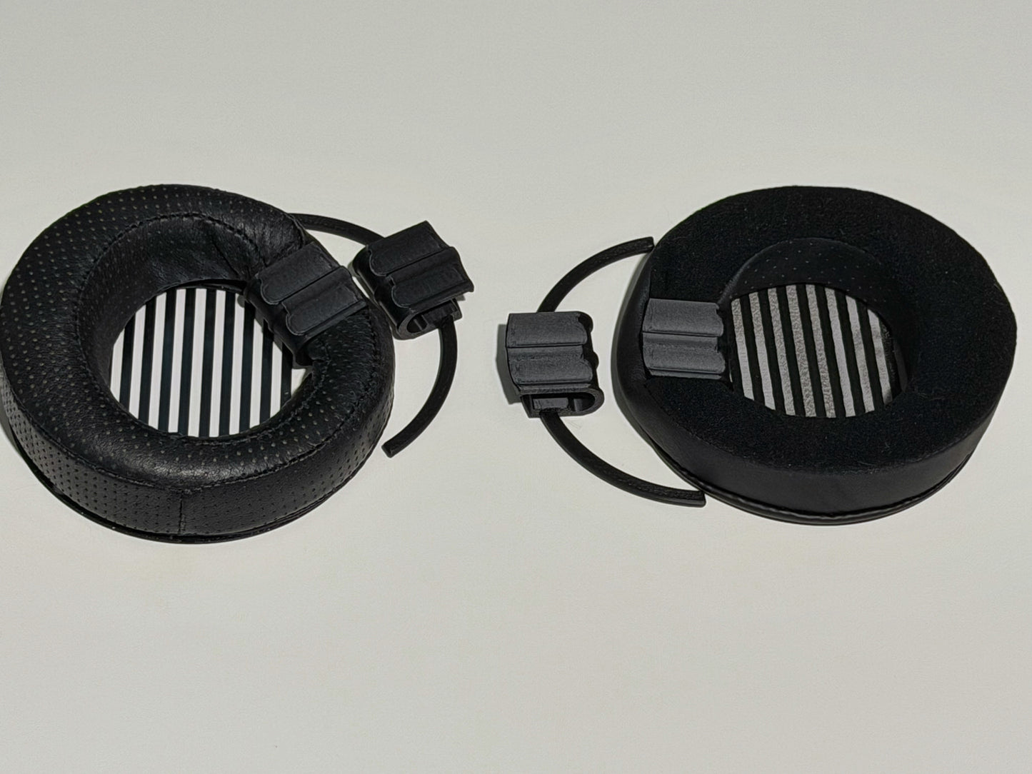 Air-Tempo Spatial Clips (ATS Clips) (Pair)