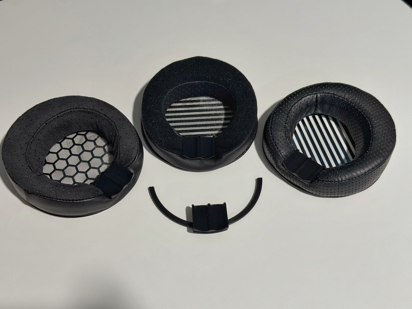 Air-Tempo Spatial Clips (ATS Clips) (Pair)